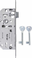Key Lock P 90 40 90 20r 240 Nat 35-174 4571