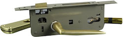 Door Lock W9011 Zln 1908