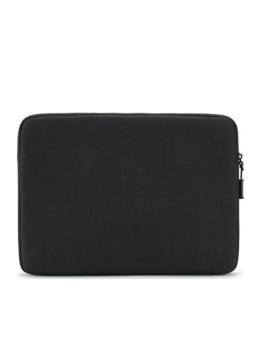 Pipetto Expand Sleeve Schwarze Macbook Pro 14/air 13.6