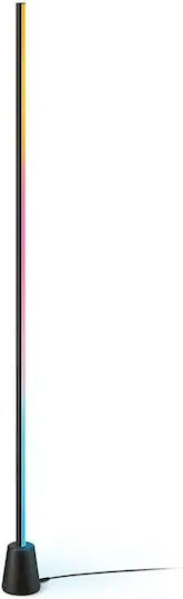 Philips Lampadar De Podea Led Negru Philips Lampadar De Podea Led Negru
