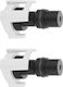 Limiters 2 Pcs Rapido Smartbox
