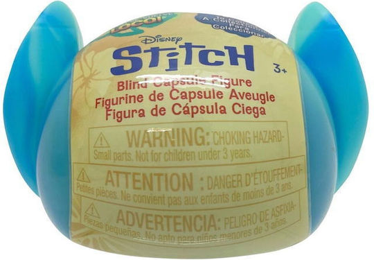 Disney Stitch Mini Brands