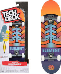 Spin Master Miniature Toy TechDeck
