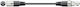 Chord Dmx Leads 3-p 110ohm 1.5m 177.901uk