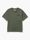 T-shirt Olive SW232-OLVE