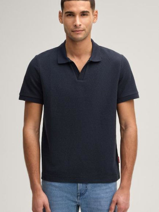 Pono Polo Μπλούζα Dark Blue