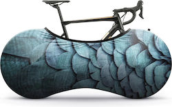 Velosock Feathers Bicycle Wheel Cover