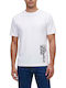 T-shirt White