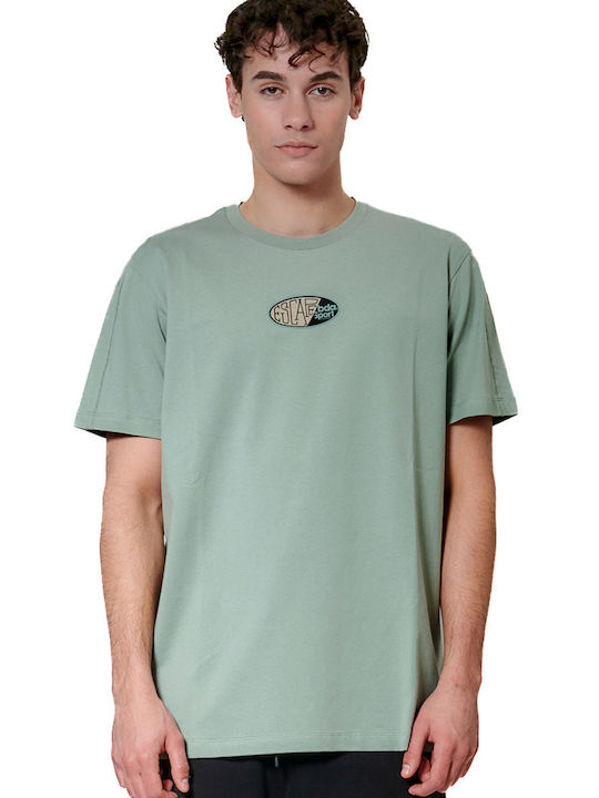 Body Action Tricou Verde