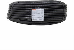 Tub Flexibil Copex Fără Sârmă De Tragere Diametru 20mm Gewiss Lungime 100m Dx15020r