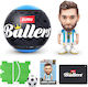 Zuru Fifa Weltmeisterschaft Ballers Sammelbare Figuren