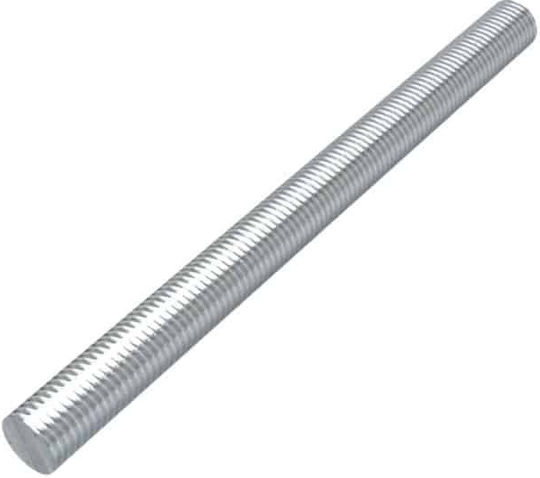 Gewindestange M12 X 1000 Länge 1m Z-tools Zln6705