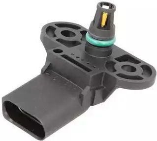 Senzor de Presiune Galerie Admisie Seat Ibiza V Sportcoupe 6j1 6p5 Bosch 0261230031