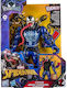 Actionfigur Spider-Man 10,16 cm