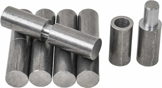 Set 6 Balamale De Sudură D 20mm 4017_6