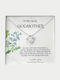 ShuShu Godmother Necklace