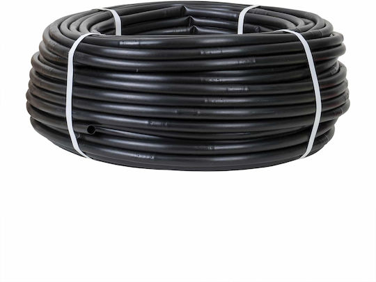 Furtun Picurare 16mm Distanță Între Picurători 25 Cm 4l/h Rolă 100m Zln 4472