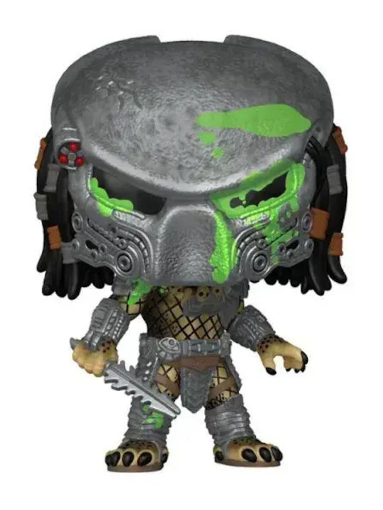Funko Pop! Movies: Requiem - Bull Predator Glows in the Dark