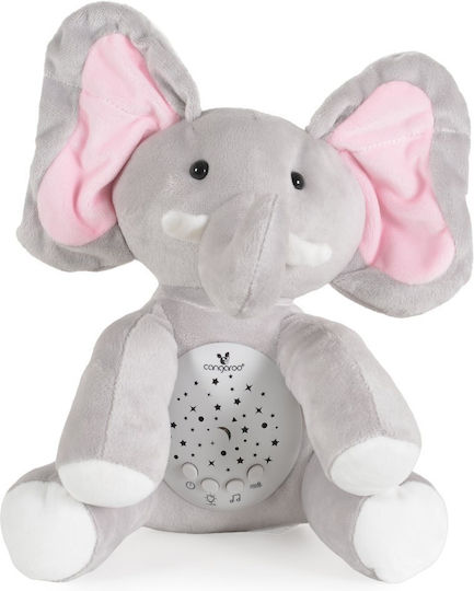 Cangaroo Sleep Toy with Music, Light and Sounds for Newborns