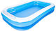 Sunclub Piscină Gonflabilă Pentru Copii 305x183x50cm