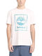 T-shirt White