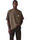 T-shirt Light Brown A58500030