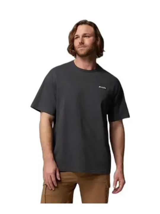 Csc T-shirt Γκρι