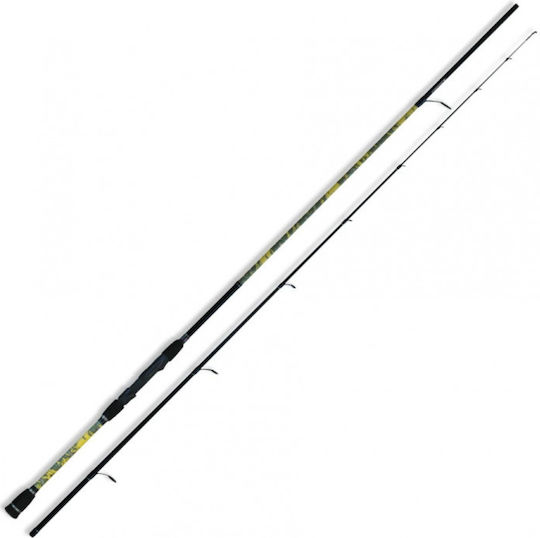 Robinson Maverick Perch Καλάμι Ψαρέματος για Casting / Light Spinning 2.4m 2-8gr