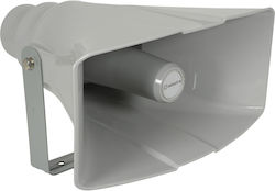 Adastra Rh40v Horn Speaker Ip66 100v 952.249uk