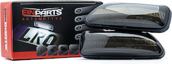 Einparts Turn Signal Volvo S60 S80 V70 Rs P80 2001-2009 High Brightness