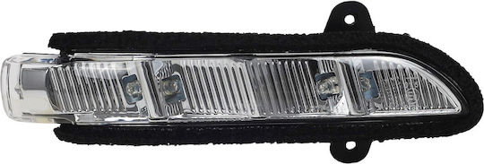 Einparts Bec Semnalizare Auto Mercedes-Benz E-Class W211
