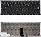 Spanish Laptop Keyboard Apple Macbook Air 13" A1369 2011 A1466 2012-2017 661-6635 661-7480 661-6059 069-9397-23 922-9646 Es No Frame Backlit Black Code 40167esnofrbl
