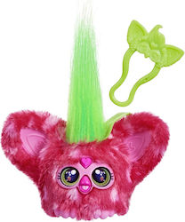 Hasbro Plush Furby Furblet Foodie Ber Ree For 6...