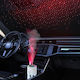 Mini Air Humidifier Car Home Usb Portable Star Projector 280ml