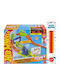 Великденска свещ с играчка Stunt Hot Wheels