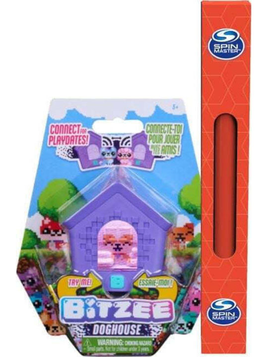 Bitzee Doghouse