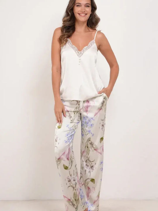 Bonatti Summer Women's Pyjama Set