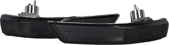 Einparts Linkes Blitzlicht 12V für Ford Focus / Mondeo