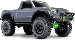 Traxxas Trx-4 Τηλεκατευθυνόμενο Αυτοκίνητο Γκρι