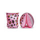 Swim Essentials Μπρατσάκια Rosé Gold – Safari Chic 2-6 Ετών
