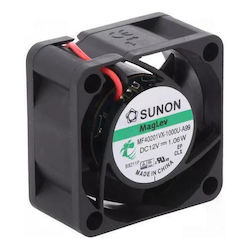 Sunon MF40201VX-1000U-A99 Ανεμιστήρας 12V