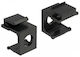 DeLock Keystone 86403 4τμχ
