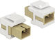 DeLock Keystone Module 1τμχ 86331