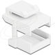 DeLock Keystone 10 Stück 86807
