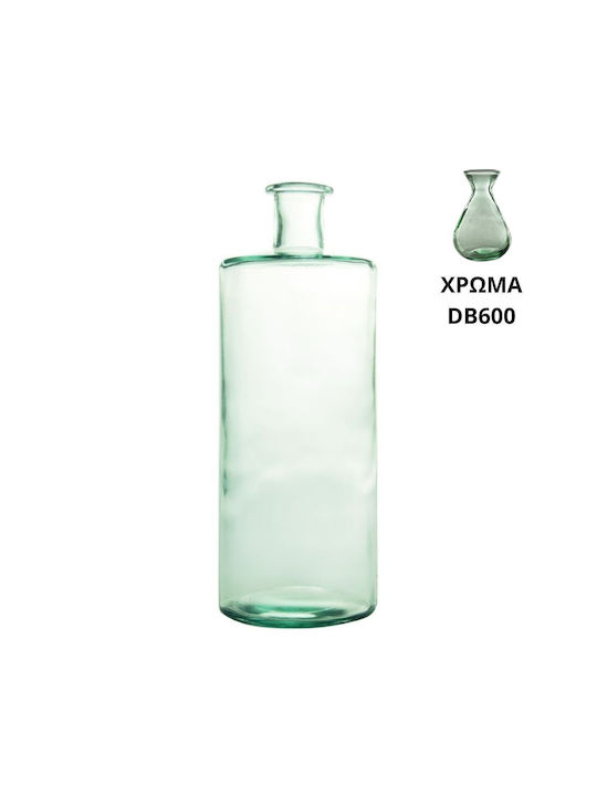 Vidrios San Miguel Vază Decorativă Din Sticlă F...