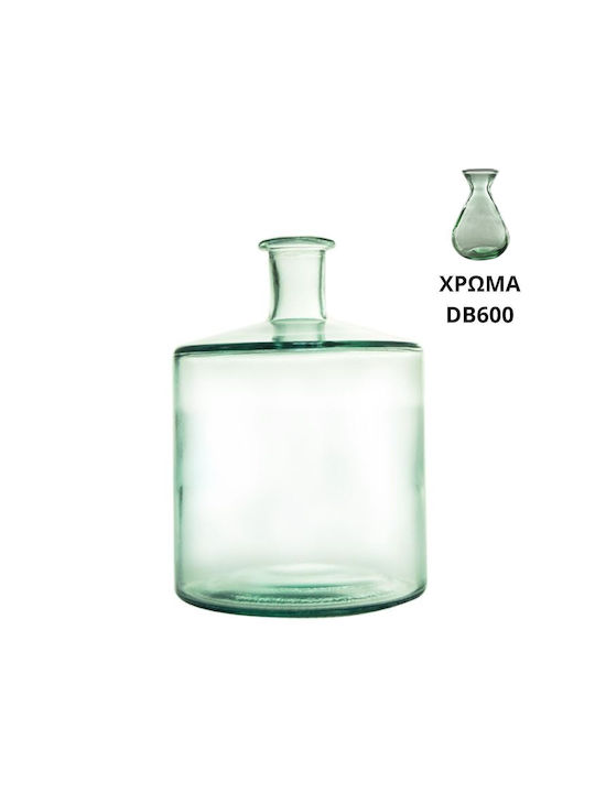 Vidrios San Miguel Vază Decorativă Din Sticlă F...