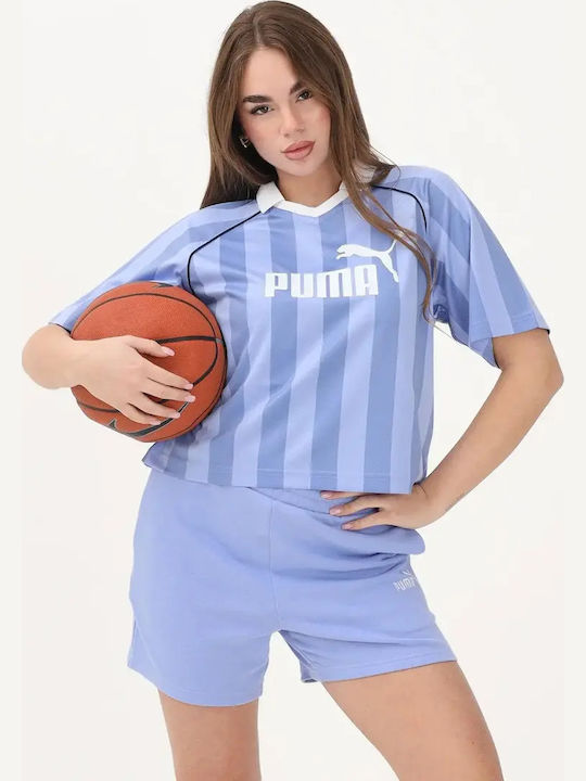 PUMA Ess T-Shirt Blouse