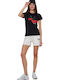 Women's T-shirt Black