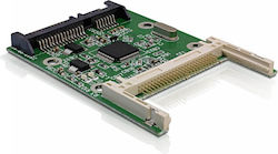 DeLock Μαύρο 91660 DeLock Μαύρο 91660
