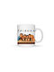 Friends Cartoon Mug